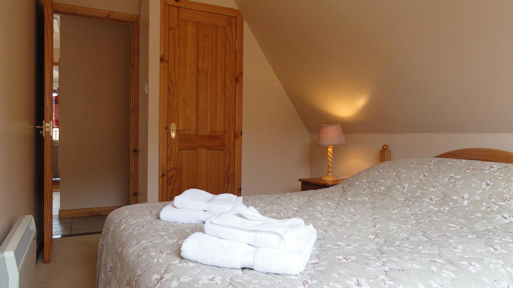Lochinver Holiday Lodges & Cottages Room photo